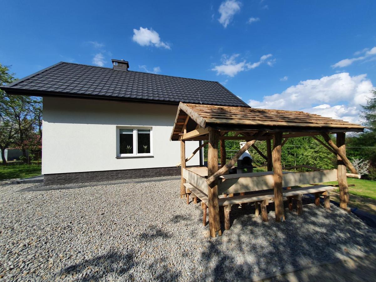 Вилла Tetmajera View & Garden Дембица Экстерьер фото