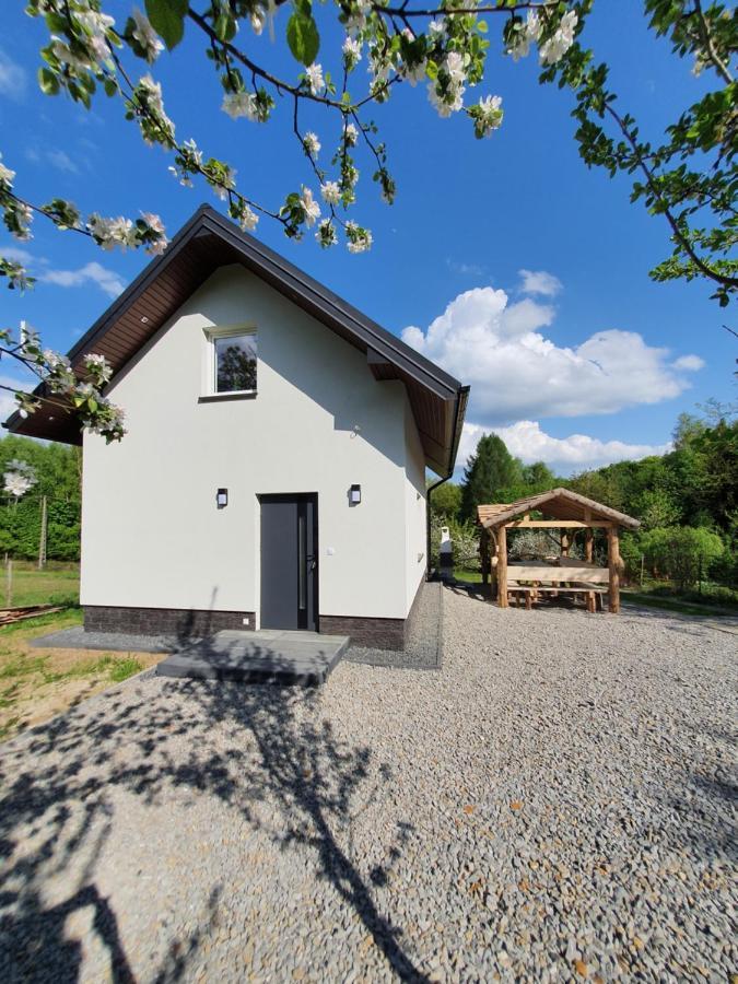 Вилла Tetmajera View & Garden Дембица Экстерьер фото