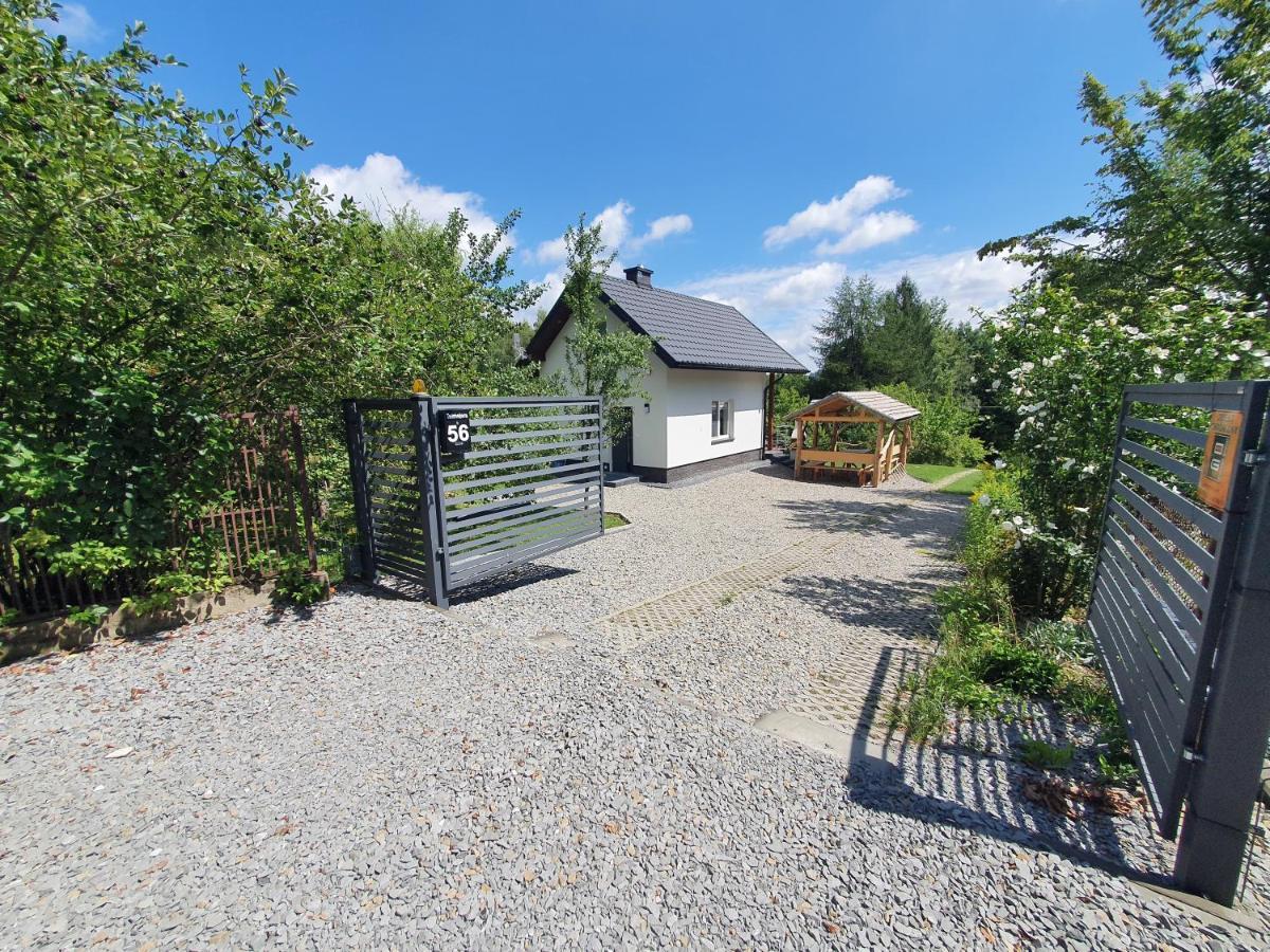 Вилла Tetmajera View & Garden Дембица Экстерьер фото
